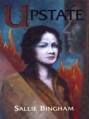 cover image of Upstate